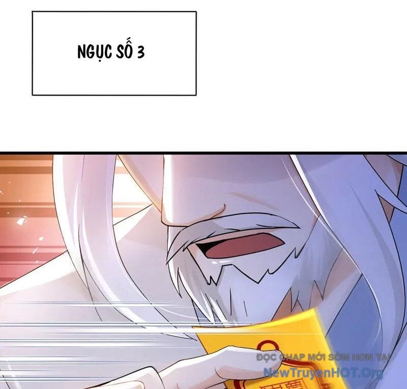 Trấn Quốc Thần Tế Chap 299 - Next Chap 300