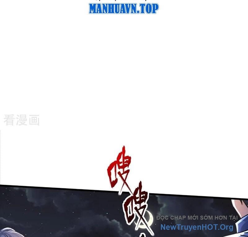 Trấn Quốc Thần Tế Chap 299 - Next Chap 300