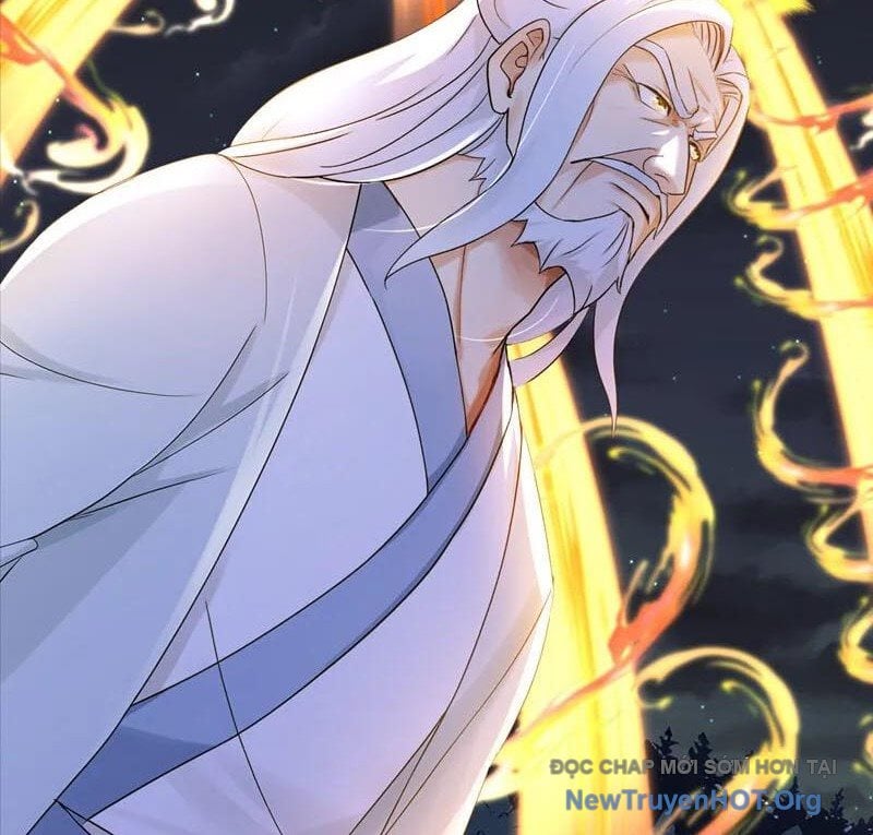 Trấn Quốc Thần Tế Chap 299 - Next Chap 300