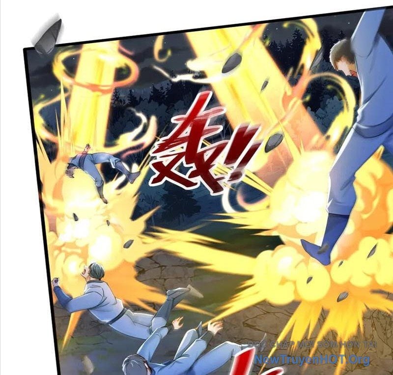 Trấn Quốc Thần Tế Chap 299 - Next Chap 300