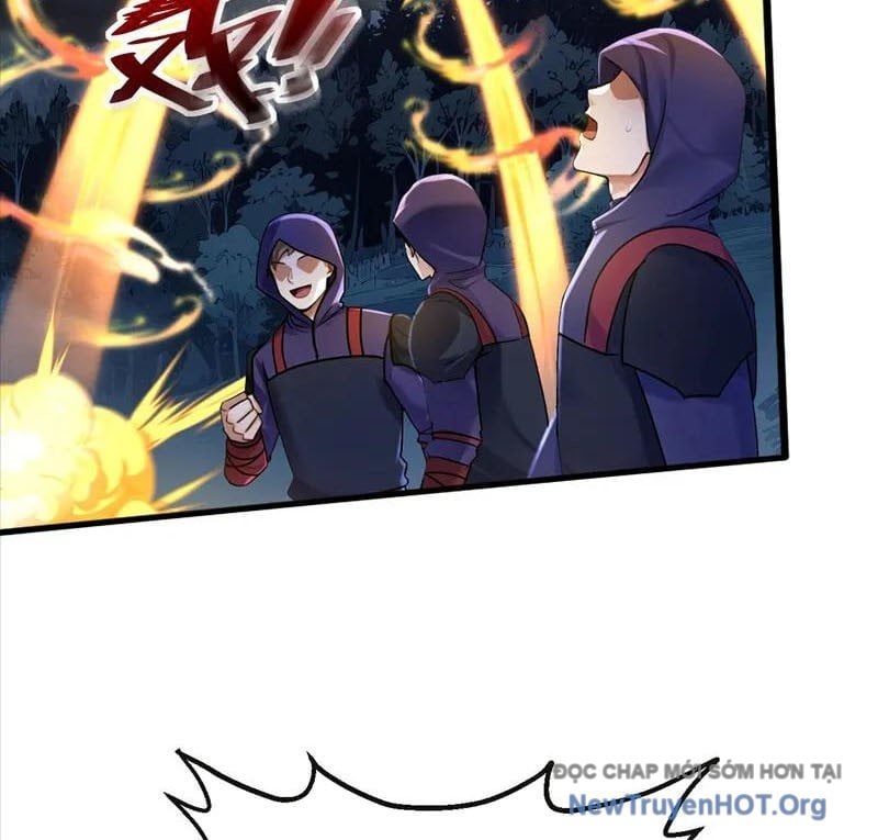 Trấn Quốc Thần Tế Chap 299 - Next Chap 300