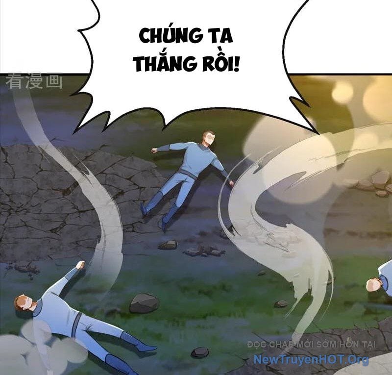 Trấn Quốc Thần Tế Chap 299 - Next Chap 300