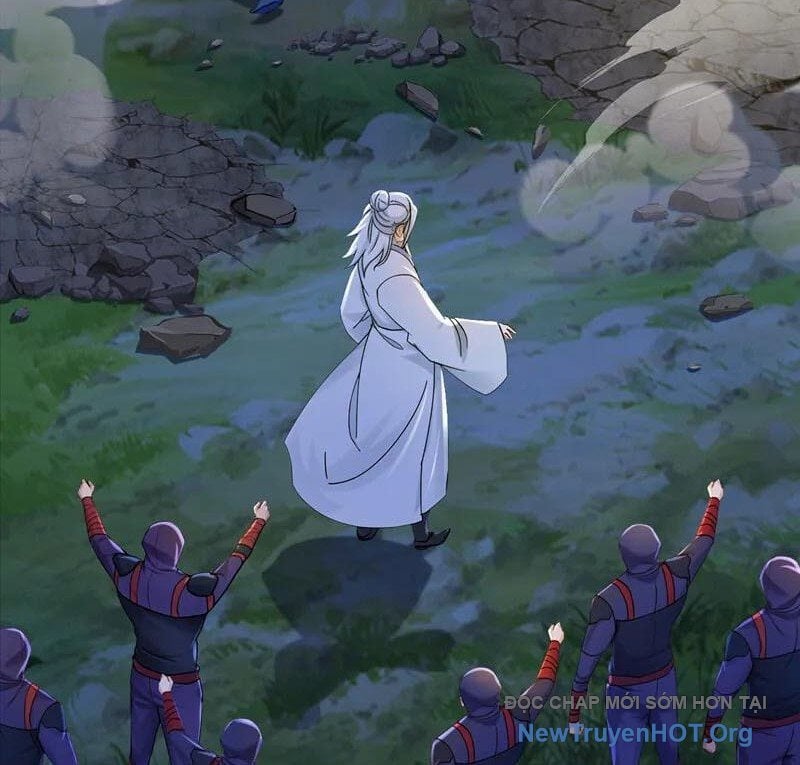 Trấn Quốc Thần Tế Chap 299 - Next Chap 300