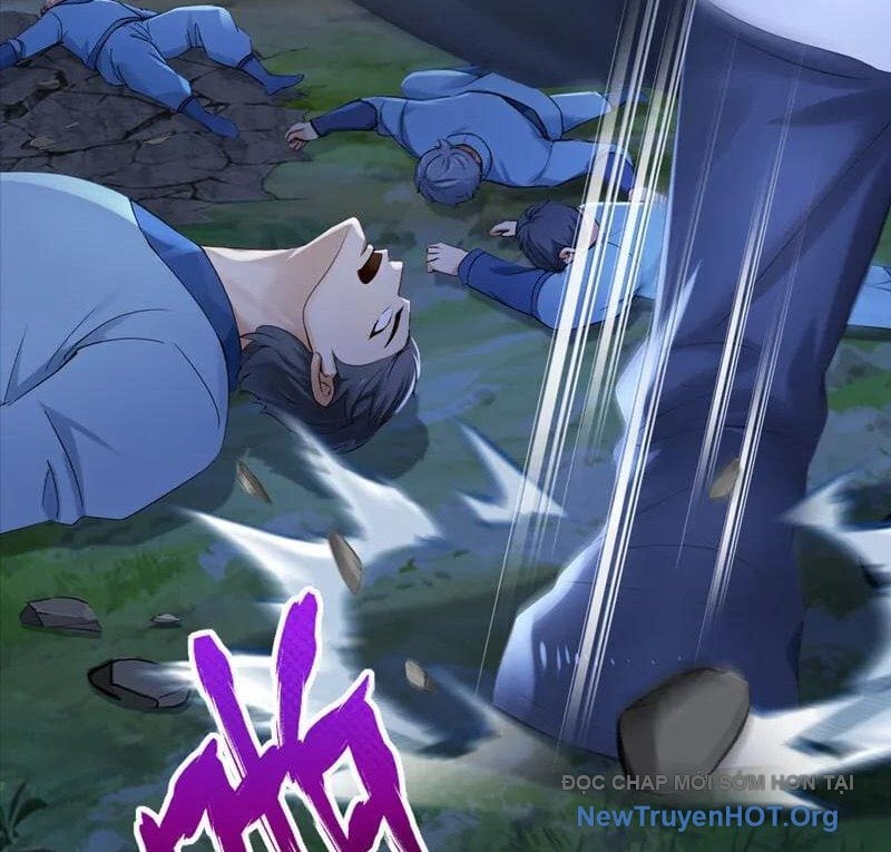 Trấn Quốc Thần Tế Chap 299 - Next Chap 300