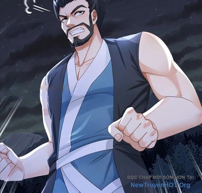 Trấn Quốc Thần Tế Chap 299 - Next Chap 300