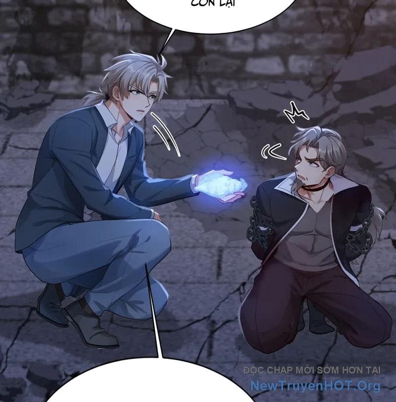 Trấn Quốc Thần Tế Chap 301 - Next Chap 302