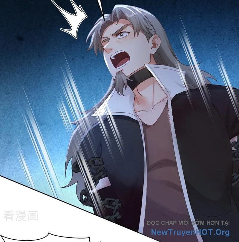 Trấn Quốc Thần Tế Chap 301 - Next Chap 302