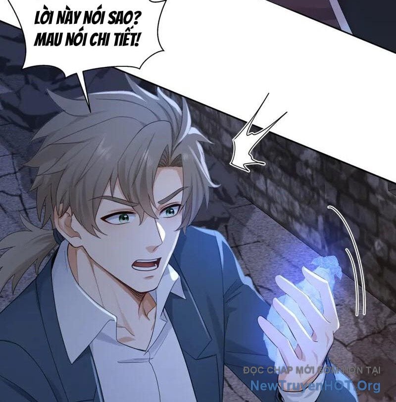 Trấn Quốc Thần Tế Chap 301 - Next Chap 302