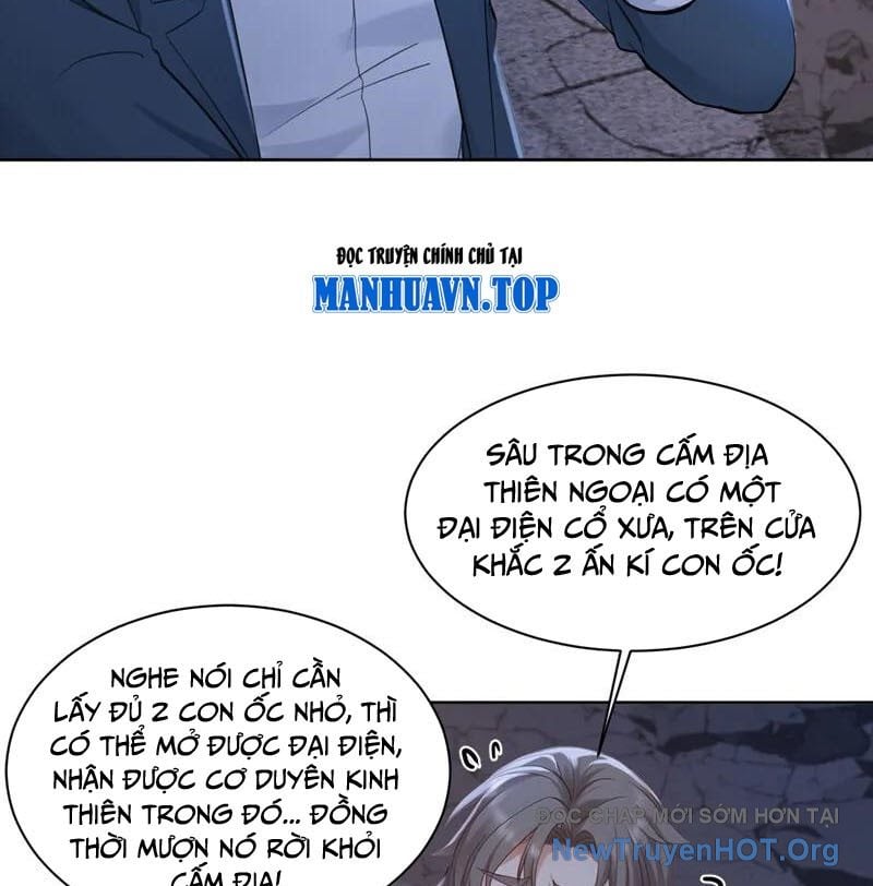 Trấn Quốc Thần Tế Chap 301 - Next Chap 302