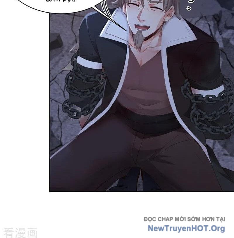 Trấn Quốc Thần Tế Chap 301 - Next Chap 302