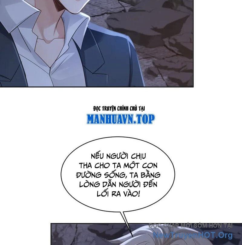 Trấn Quốc Thần Tế Chap 301 - Next Chap 302