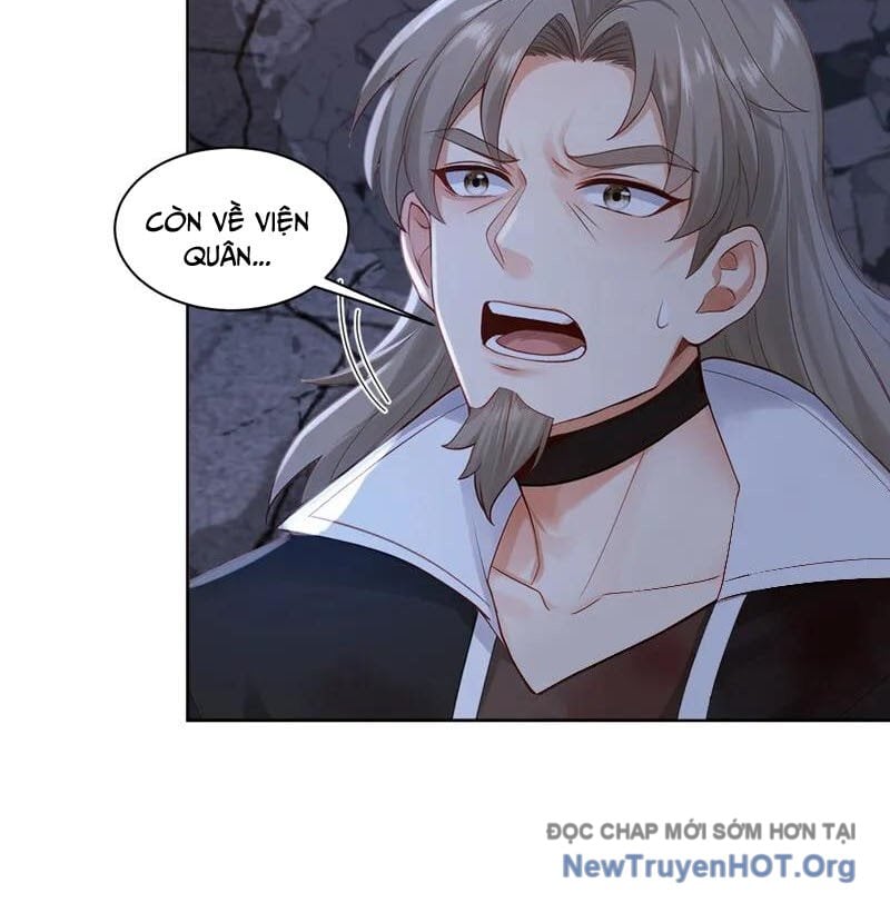 Trấn Quốc Thần Tế Chap 301 - Next Chap 302