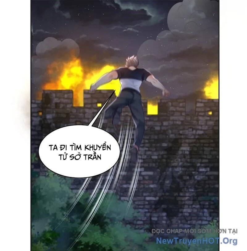 Trấn Quốc Thần Tế Chap 301 - Next Chap 302