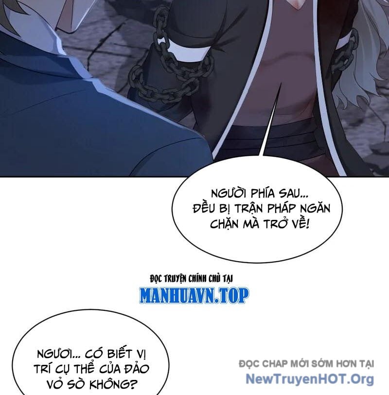 Trấn Quốc Thần Tế Chap 301 - Next Chap 302