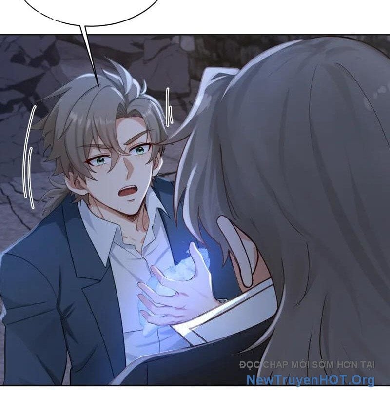 Trấn Quốc Thần Tế Chap 301 - Next Chap 302