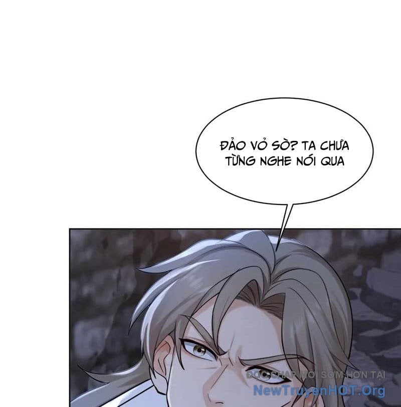 Trấn Quốc Thần Tế Chap 301 - Next Chap 302