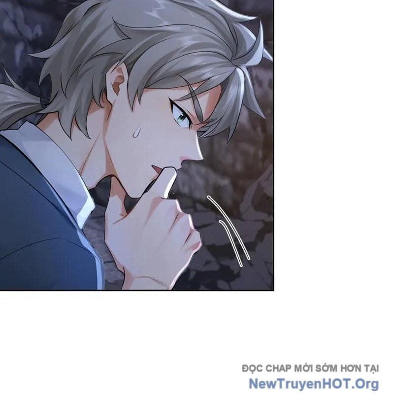 Trấn Quốc Thần Tế Chap 301 - Next Chap 302