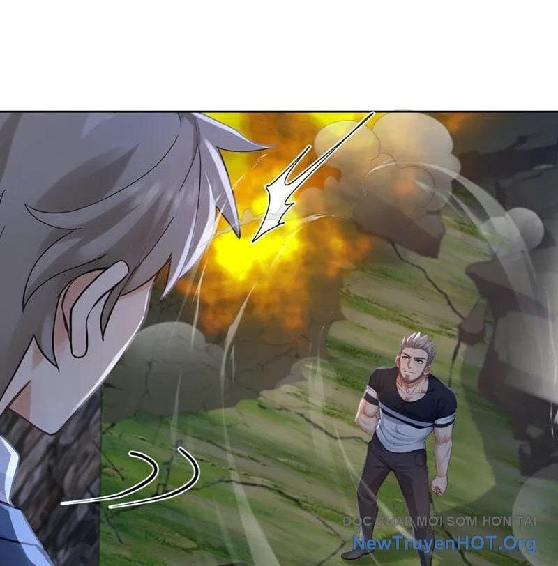 Trấn Quốc Thần Tế Chap 301 - Next Chap 302