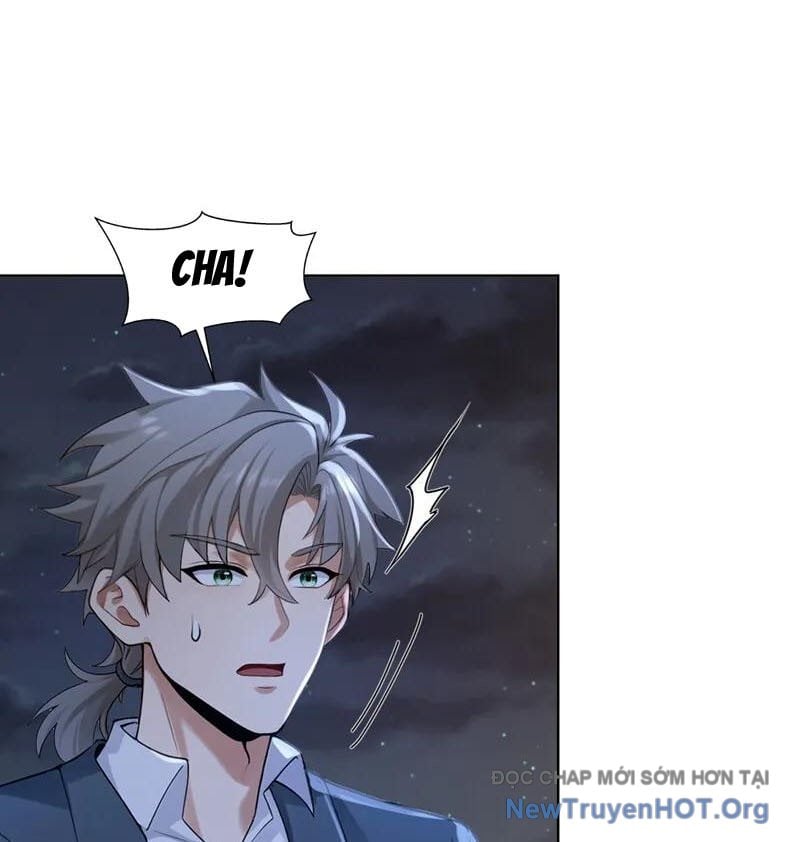 Trấn Quốc Thần Tế Chap 301 - Next Chap 302