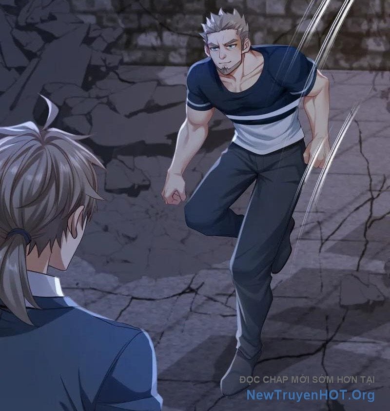 Trấn Quốc Thần Tế Chap 301 - Next Chap 302