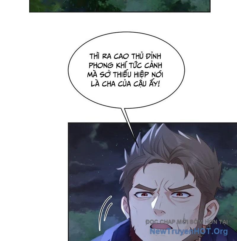 Trấn Quốc Thần Tế Chap 301 - Next Chap 302