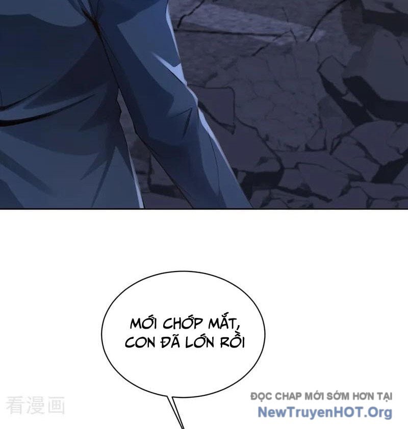 Trấn Quốc Thần Tế Chap 301 - Next Chap 302