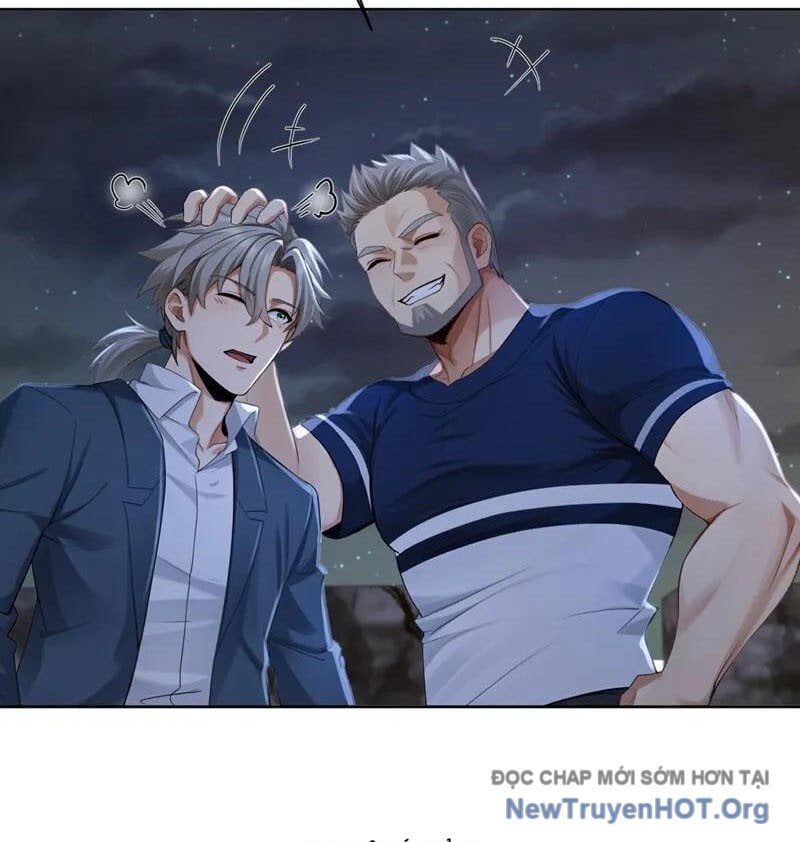 Trấn Quốc Thần Tế Chap 301 - Next Chap 302