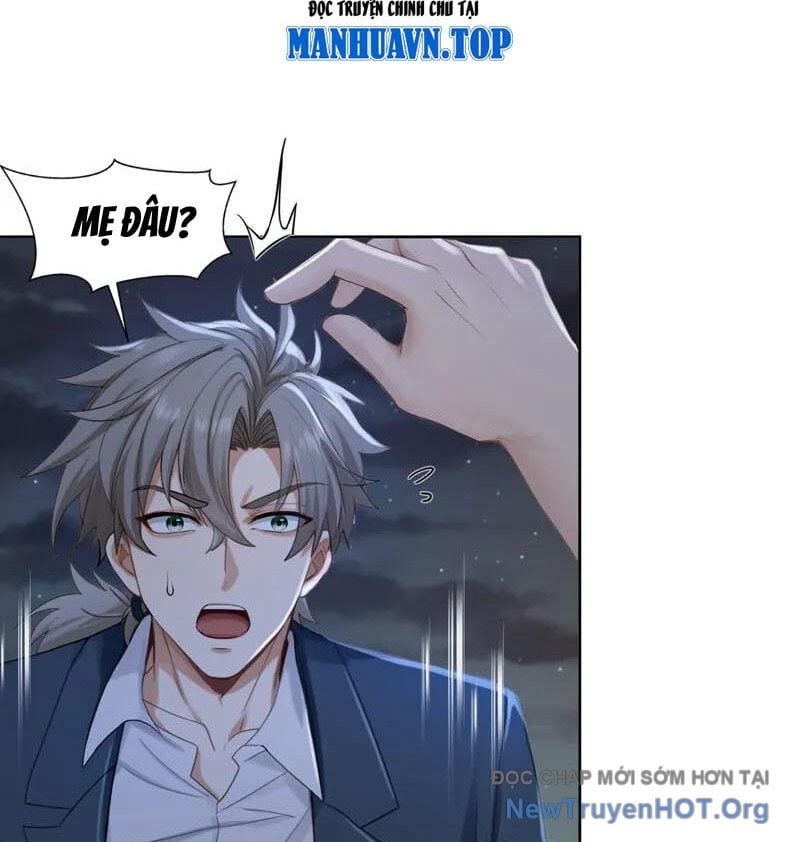 Trấn Quốc Thần Tế Chap 301 - Next Chap 302