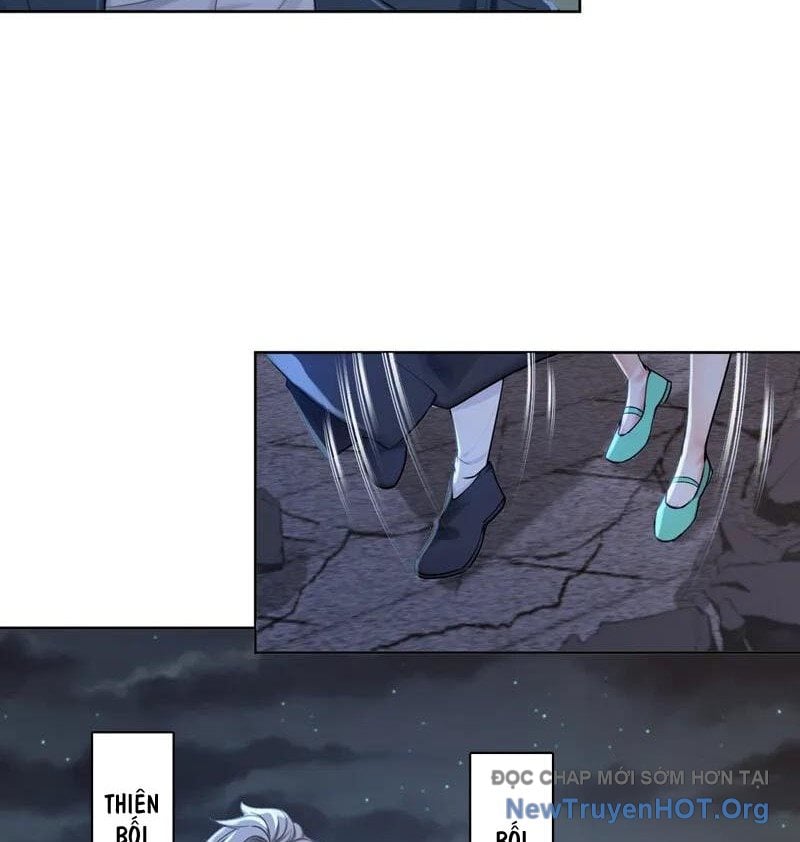 Trấn Quốc Thần Tế Chap 301 - Next Chap 302