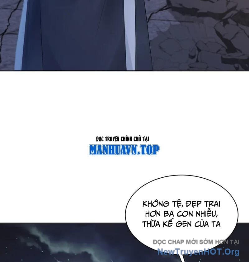 Trấn Quốc Thần Tế Chap 301 - Next Chap 302