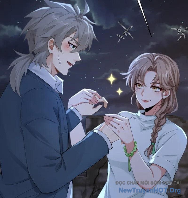 Trấn Quốc Thần Tế Chap 301 - Next Chap 302