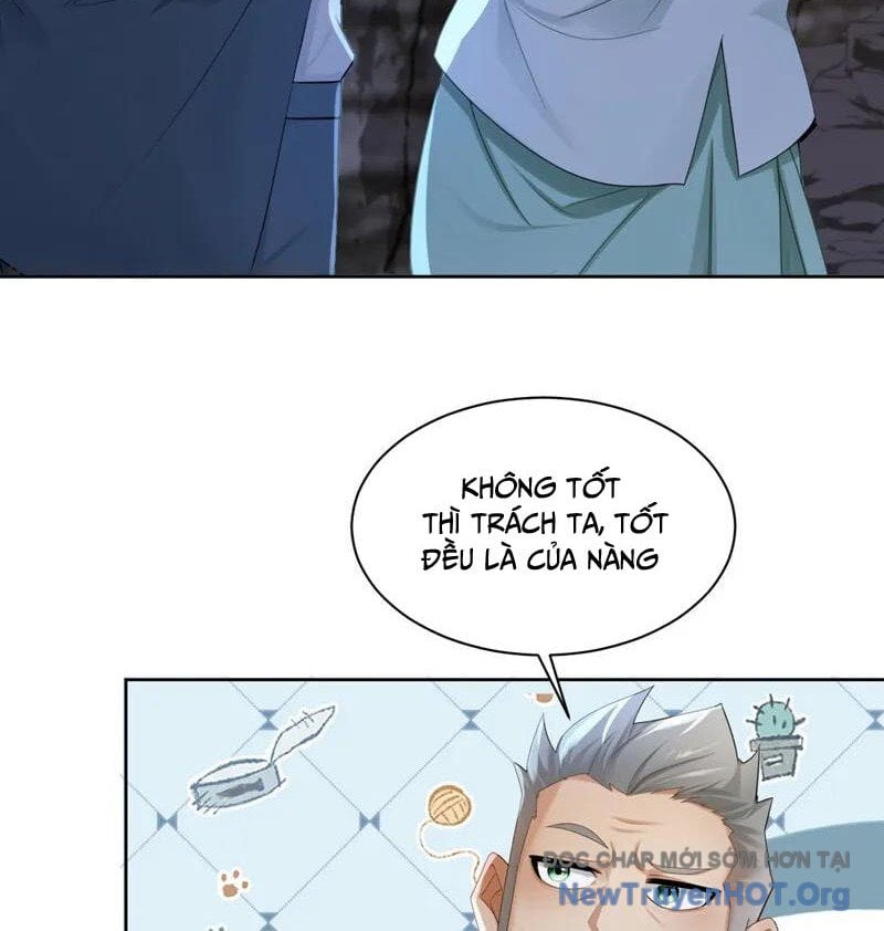 Trấn Quốc Thần Tế Chap 301 - Next Chap 302