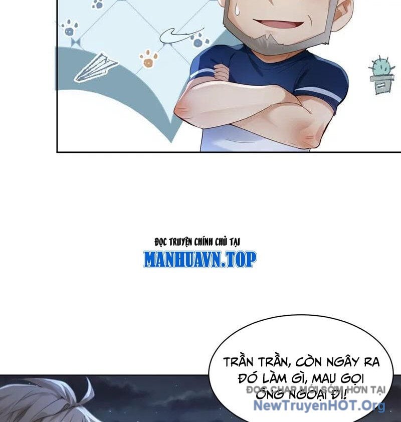 Trấn Quốc Thần Tế Chap 301 - Next Chap 302