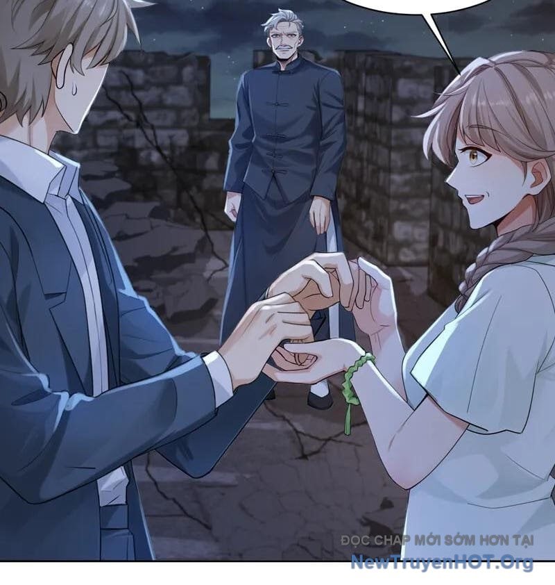 Trấn Quốc Thần Tế Chap 301 - Next Chap 302