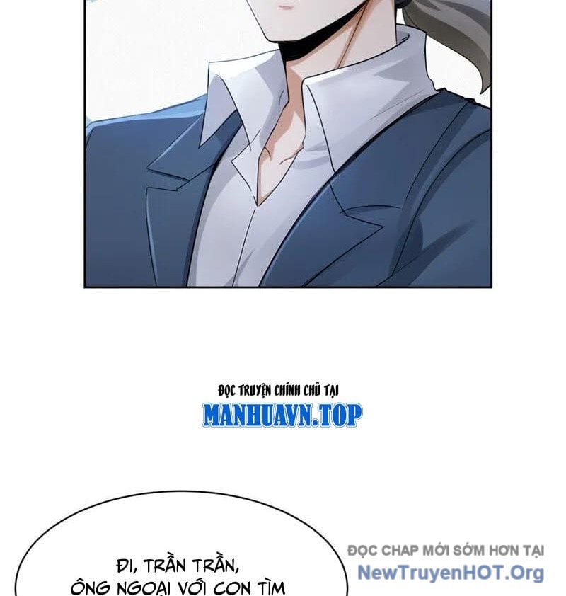 Trấn Quốc Thần Tế Chap 301 - Next Chap 302