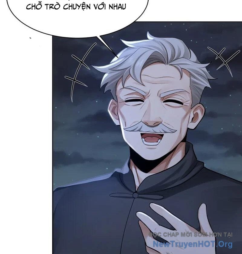 Trấn Quốc Thần Tế Chap 301 - Next Chap 302