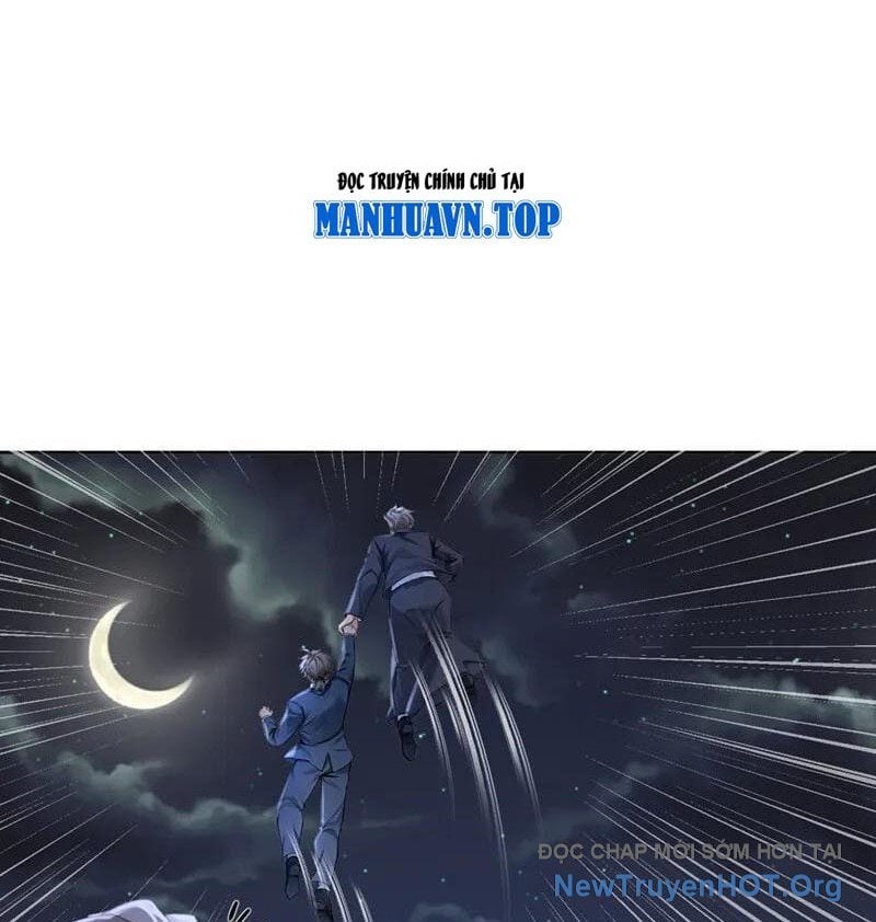 Trấn Quốc Thần Tế Chap 301 - Next Chap 302