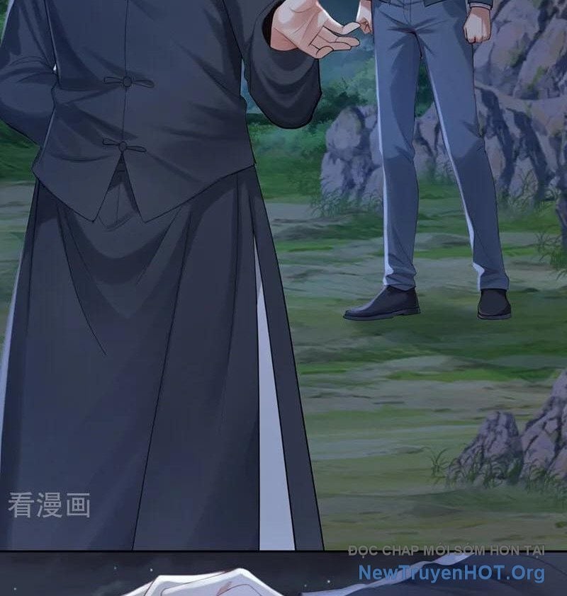 Trấn Quốc Thần Tế Chap 301 - Next Chap 302