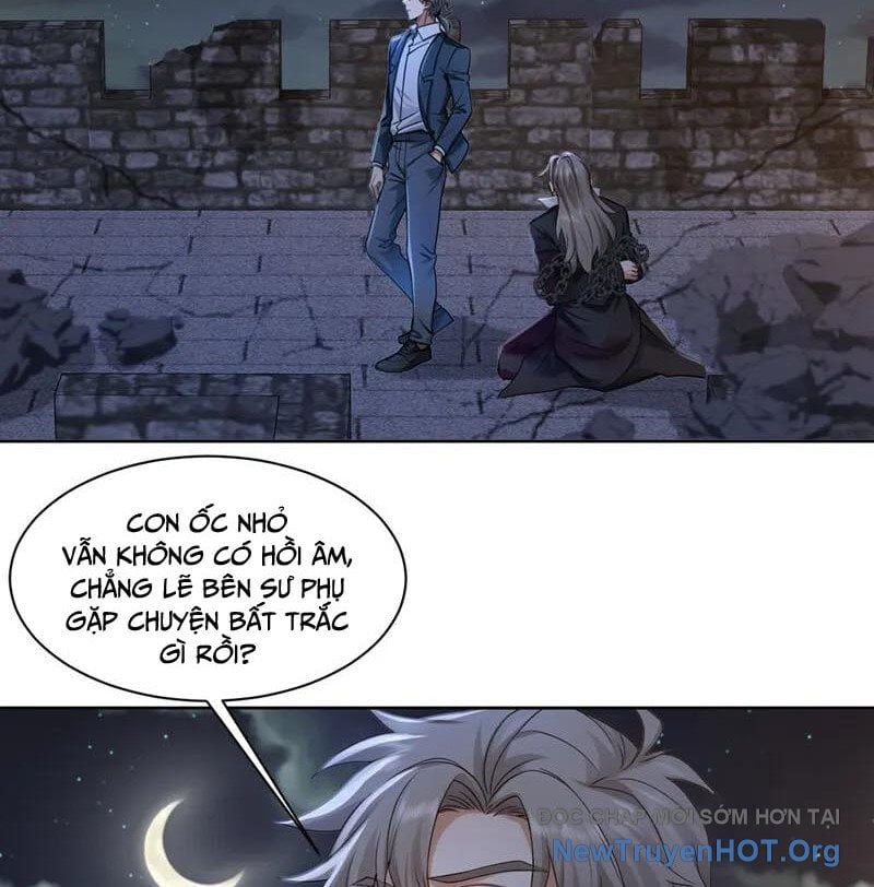 Trấn Quốc Thần Tế Chap 301 - Next Chap 302