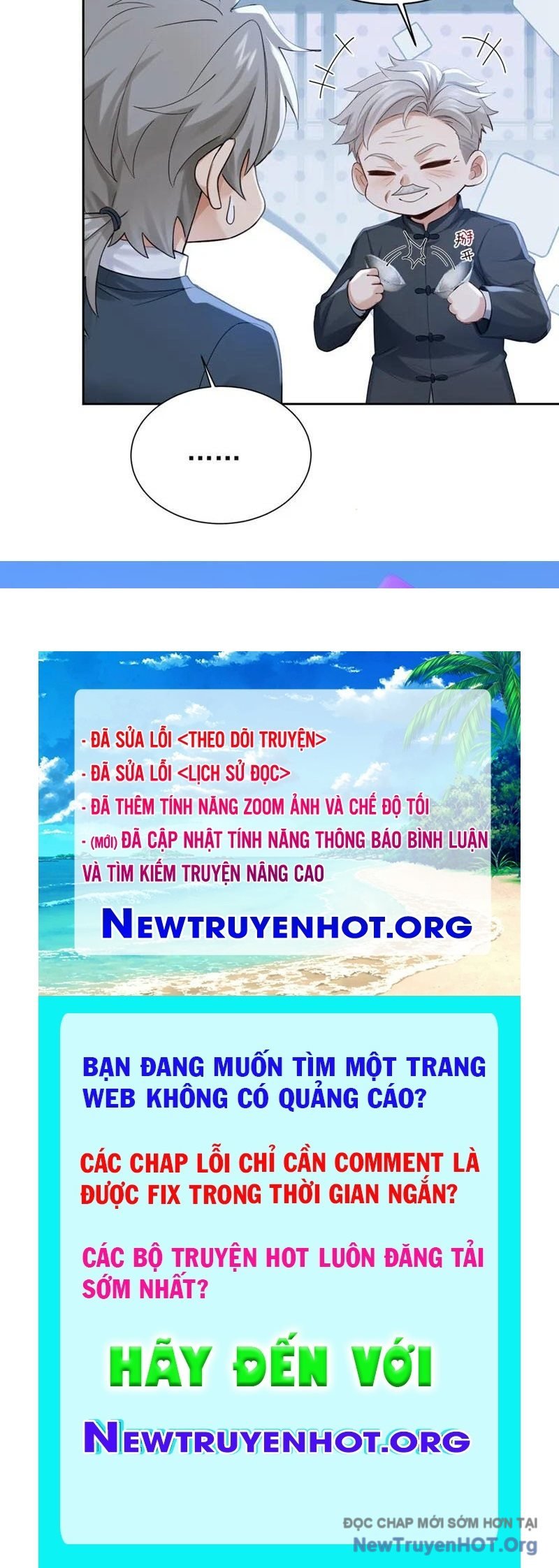 Trấn Quốc Thần Tế Chap 301 - Next Chap 302