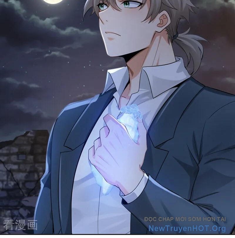 Trấn Quốc Thần Tế Chap 301 - Next Chap 302