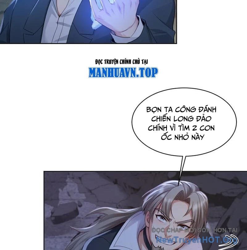 Trấn Quốc Thần Tế Chap 301 - Next Chap 302