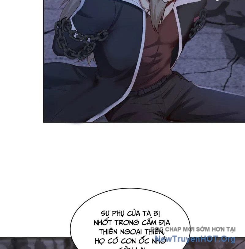 Trấn Quốc Thần Tế Chap 301 - Next Chap 302