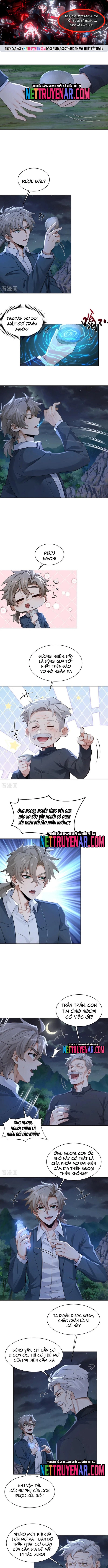 Trấn Quốc Thần Tế Chap 302 - Next Chap 303