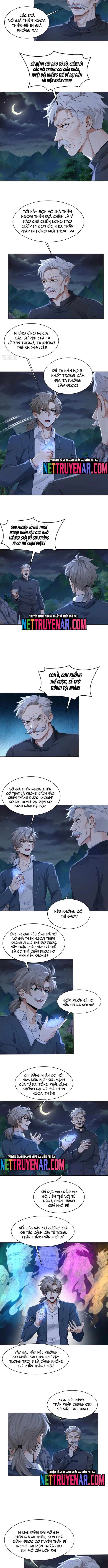 Trấn Quốc Thần Tế Chap 302 - Next Chap 303