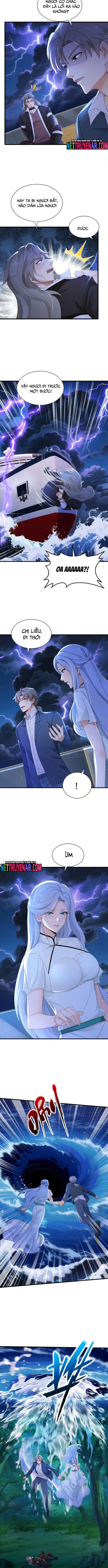 Trấn Quốc Thần Tế Chap 303 - Next Chap 304