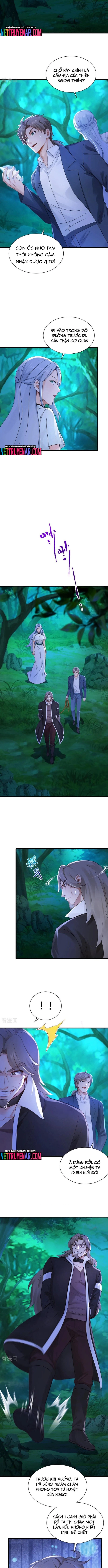 Trấn Quốc Thần Tế Chap 303 - Next Chap 304