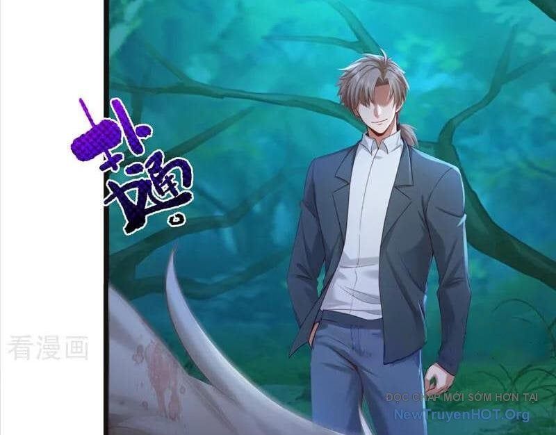 Trấn Quốc Thần Tế Chap 304 - Next Chap 305