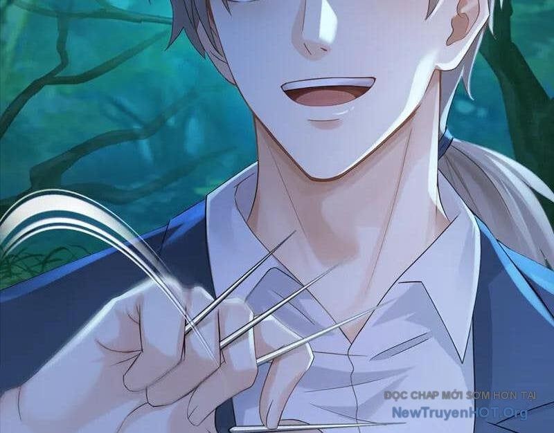 Trấn Quốc Thần Tế Chap 304 - Next Chap 305