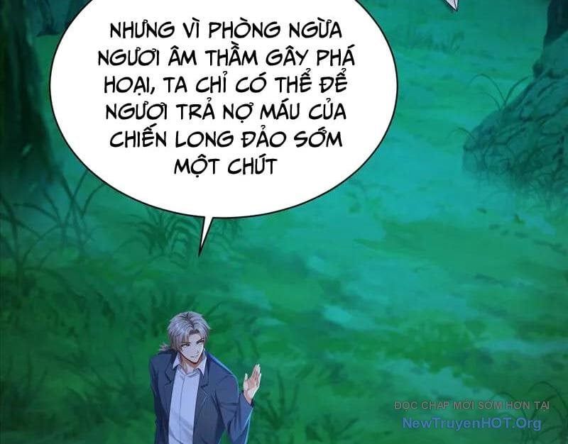 Trấn Quốc Thần Tế Chap 304 - Next Chap 305